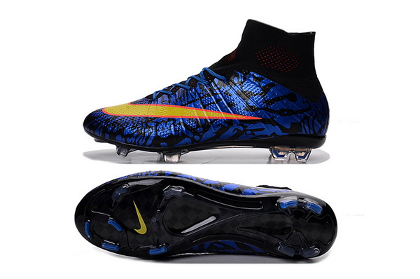 Nike Mercurial Superfly IV FG Men Shoes--052